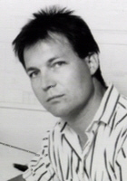 Eric Allard
