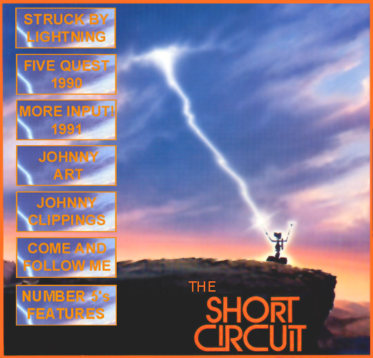 The Short Circuit Scrapbook
